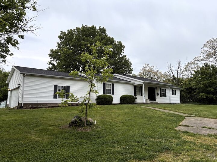 Property Photo:  171 Steiner Road  OH 45601 