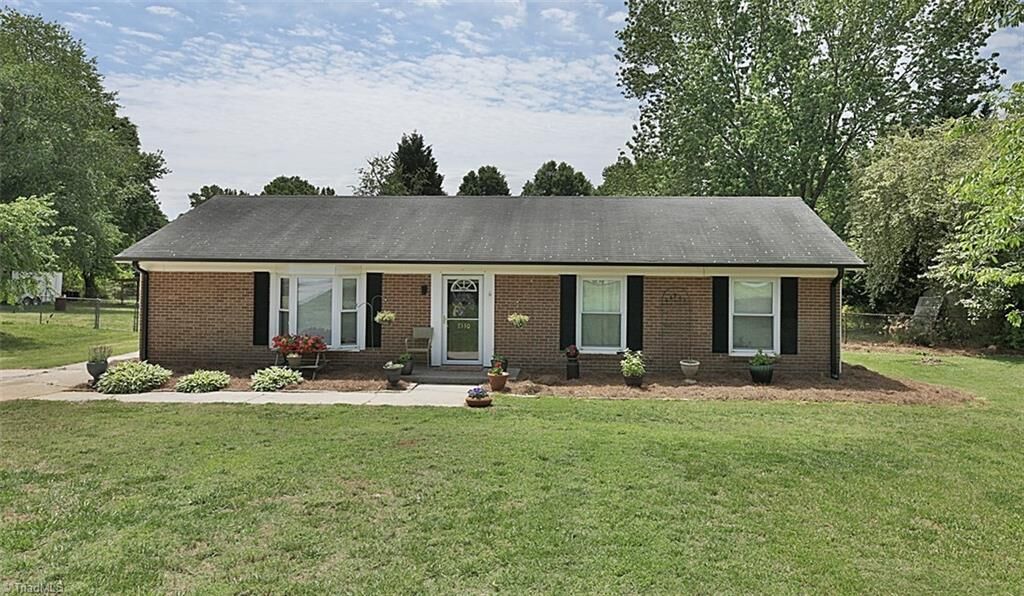 Property Photo:  7330 Lalanda Drive  NC 27023 