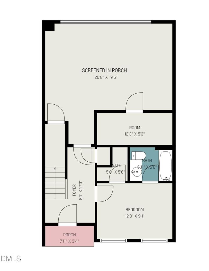 Property Photo:  729 Orchard Vista Circle  NC 27606 