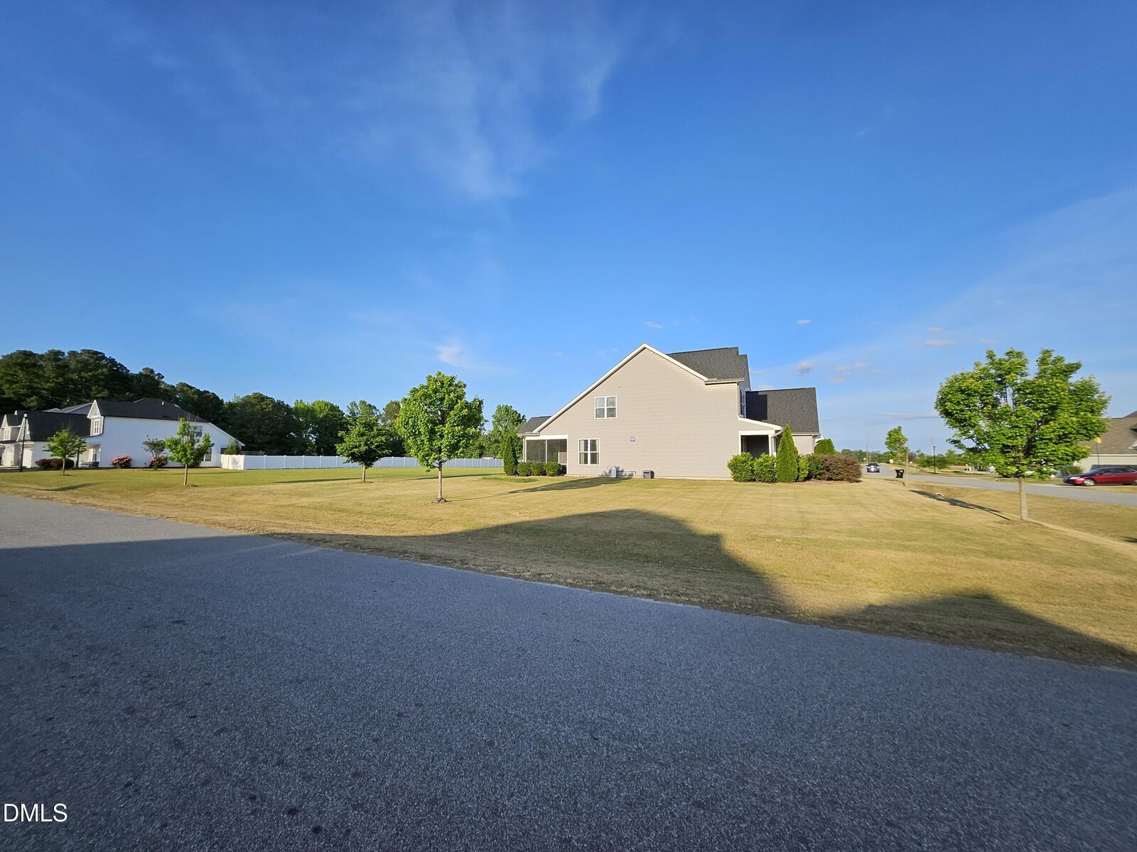 Property Photo:  138 Beverly Place  NC 27524 