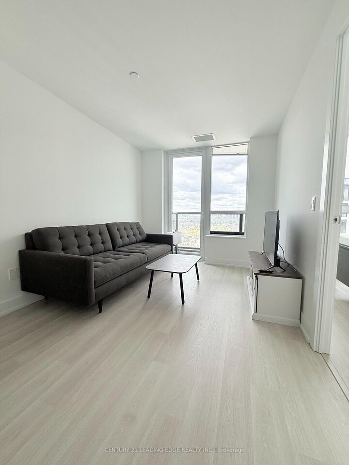 Property Photo:  60 Central Park Roadway Road 2011  ON M9A 0E6 