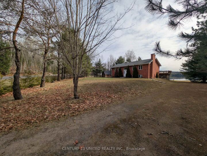 Photo de la propriété: 1012 Papineau Lake Road ON K0L 2R0