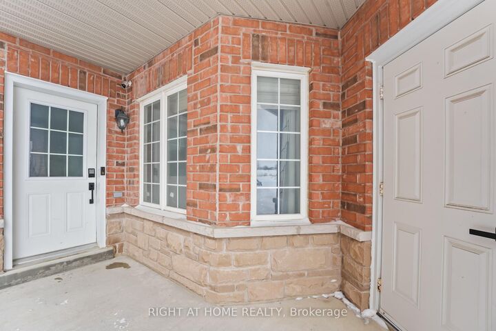 Property Photo: 1216 Fox Hill Street ON L9S 4Y5