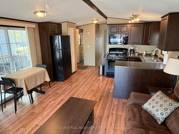 Property Photo: 486 County Road 18 N/A Cbl039 ON K0K 1P0