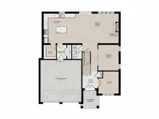 Property Photo: 161 Watts Drive ON N0M 2J0