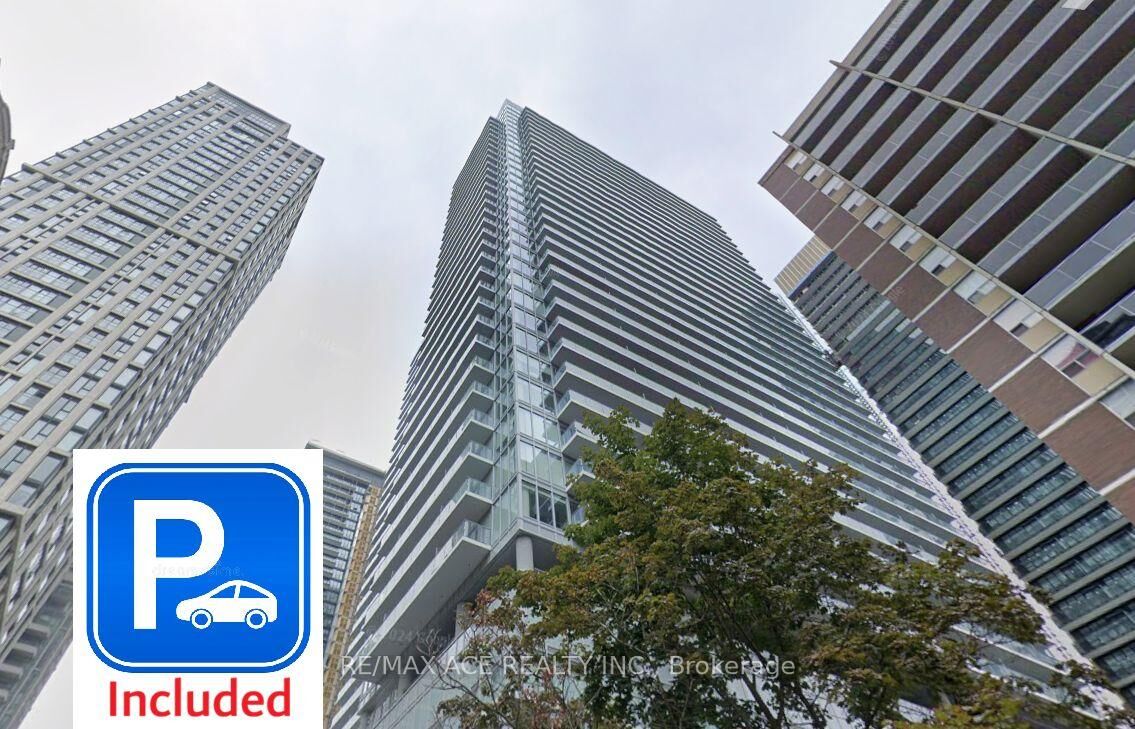 Property Photo: 195 Redpath Avenue 2314 ON M4P 0E4