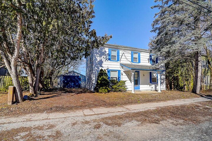 18846 Leslie Street — photo 1