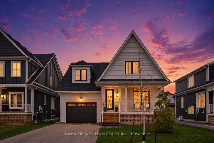 Property Photo:  122 Courtland Street  ON L9Y 5L8 