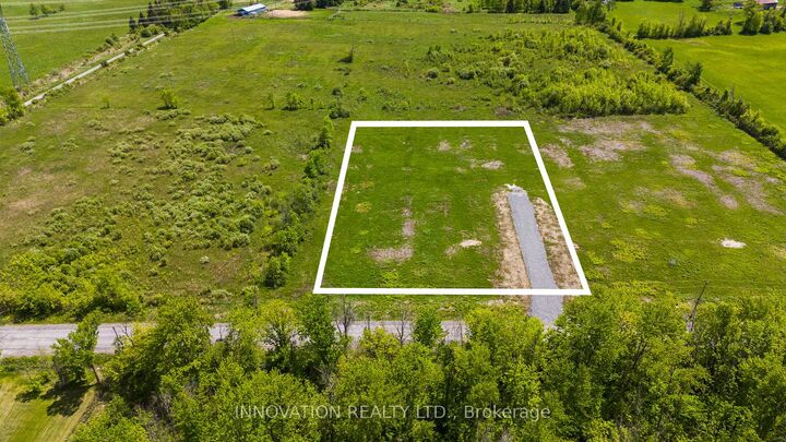 Property Photo: 7370 Jock Trail Road ON K0A 2Z0