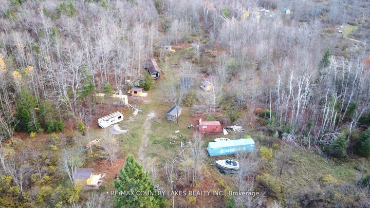 Property Photo:  Lt3 Ramblewood Trail  ON K0M 2B0 