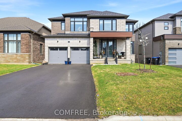 45 Del Ray Crescent — photo 1