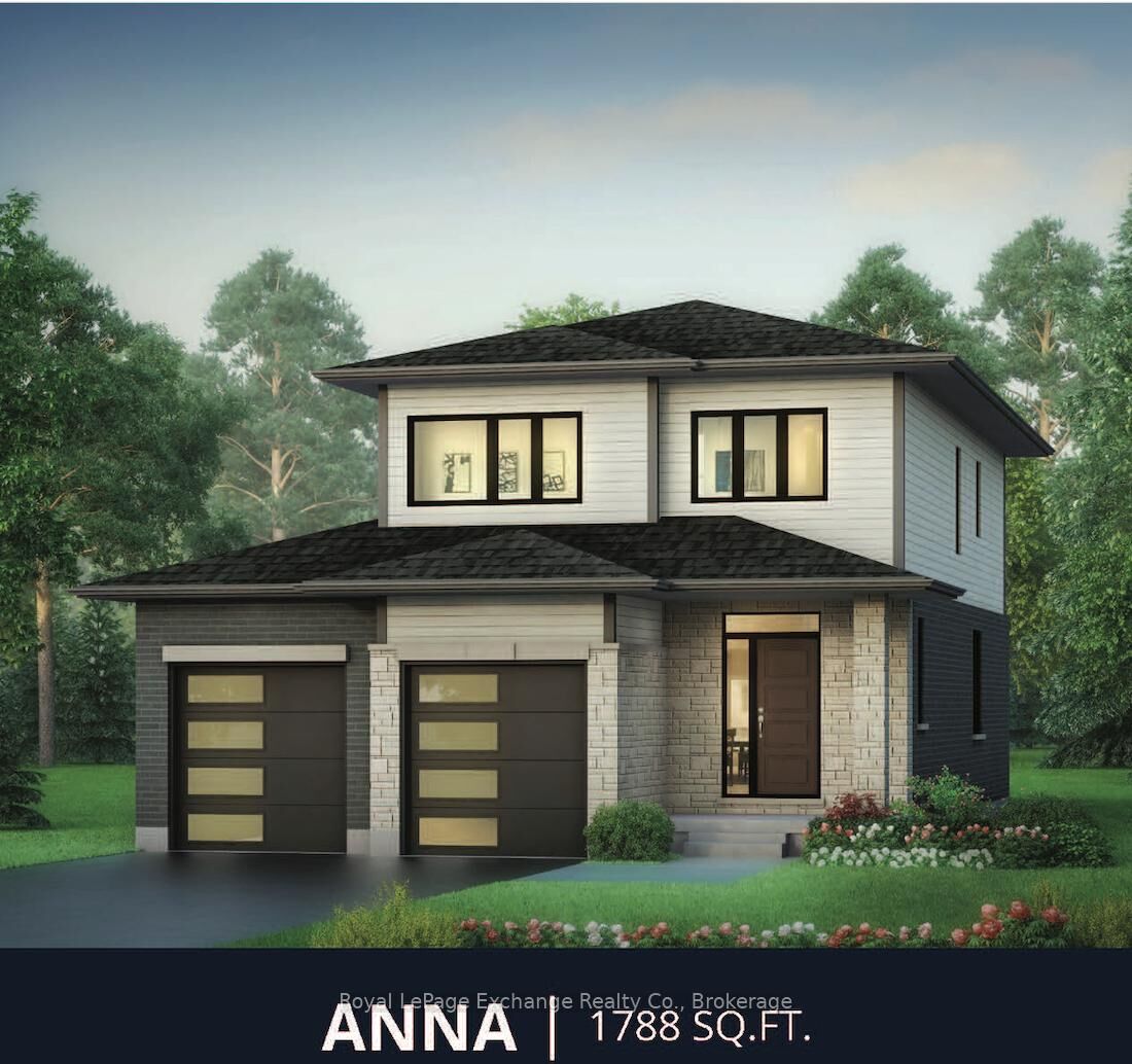 Property Photo: 301 Mary Rose Avenue ON N0H 2C3