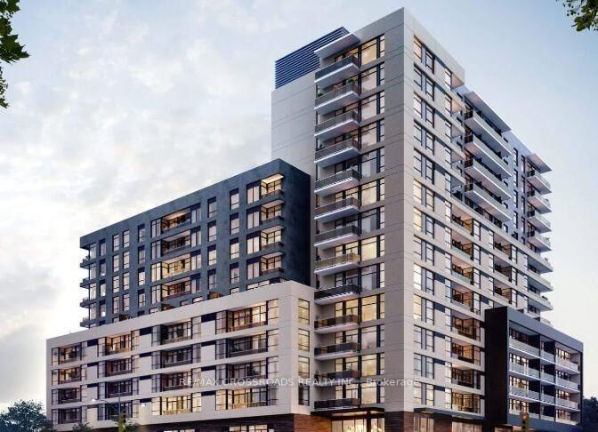 Property Photo:  1350 Ellesmere Road 1209  ON M1P 0G6 