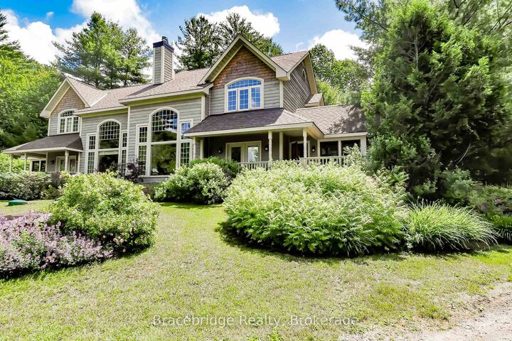 3876 Muskoka Rd 118 Highway W Carling 10 W3 — photo 1
