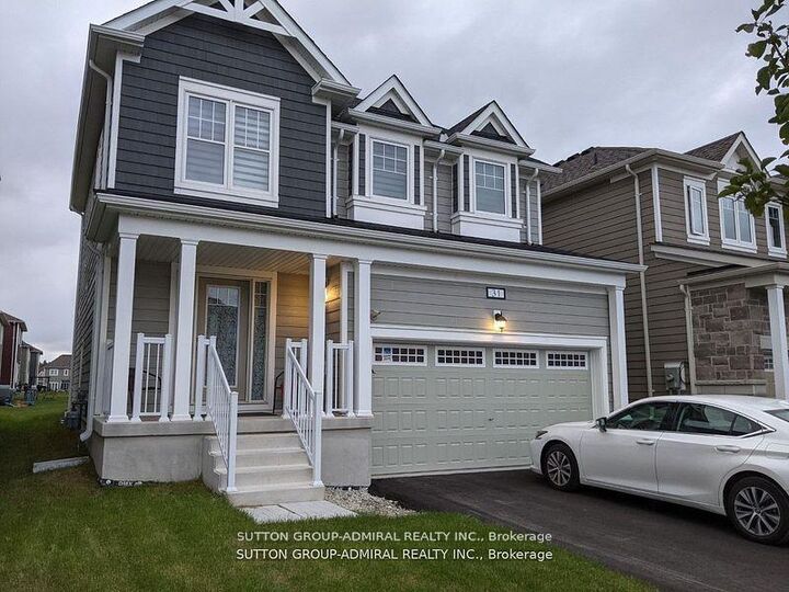 31 Sandhill Crane Drive — photo 1