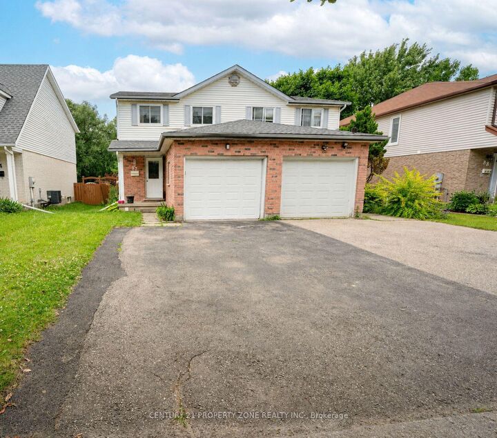 92 Highland Crescent — photo 1