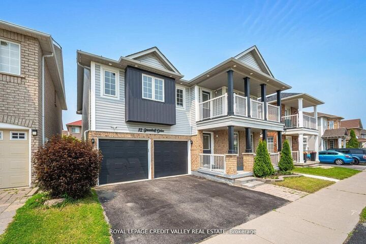 12 Greenhalf Drive — photo 1
