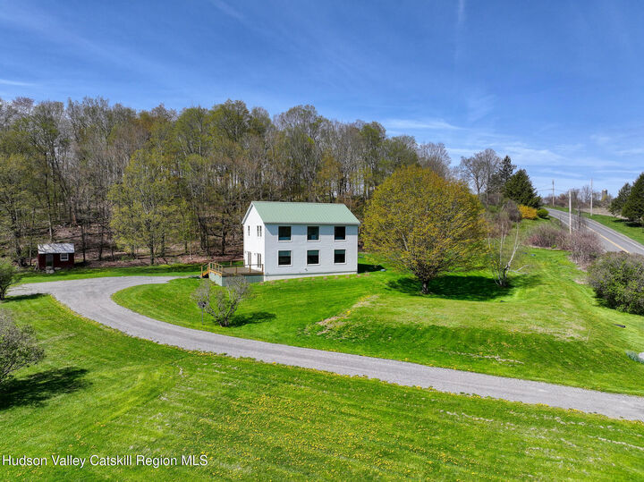 Property Photo: 150 Sawchuck NY 12546