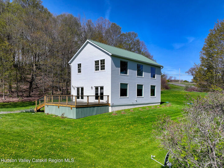 Property Photo:  150 Sawchuck  NY 12546 