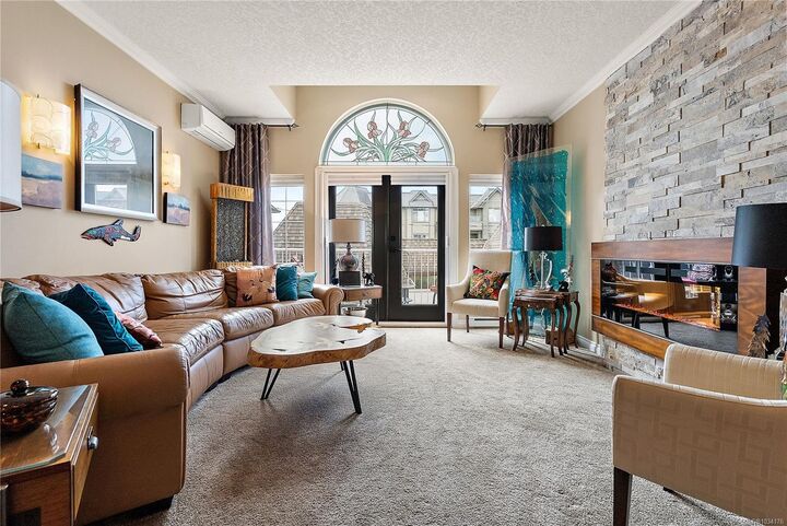 Property Photo:  9713 Second St  BC V8L 3C3 