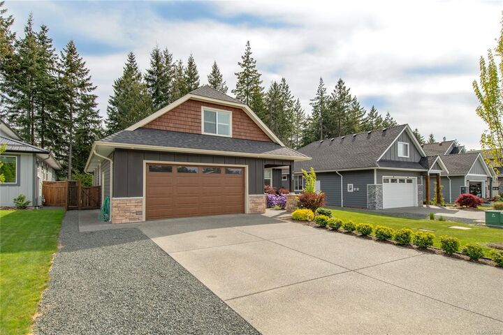 Property Photo: 782 Salal St BC V9H 0E7