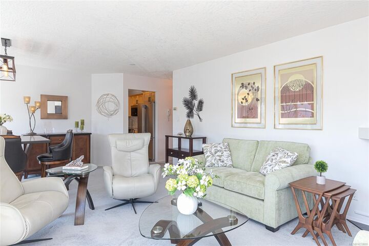 Property Photo:  9919 Fourth St #311  BC V8L 2Z6 
