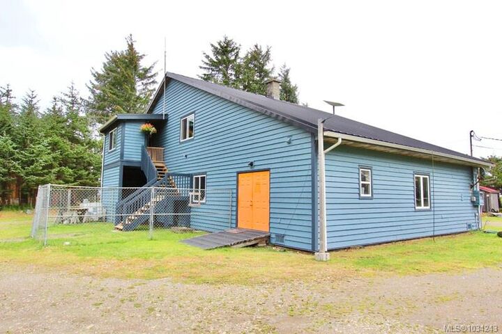 Property Photo: 31757 Highway 16 BC V0T 1Y0