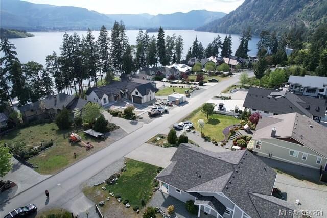 Property Photo: Lt 46 Lakefront Dr BC V0R 3E1