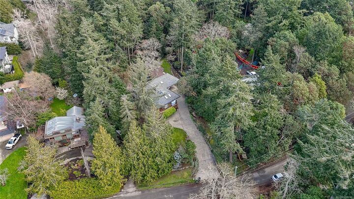 Property Photo: 2660 Macdonald Dr E BC V8N 1X9