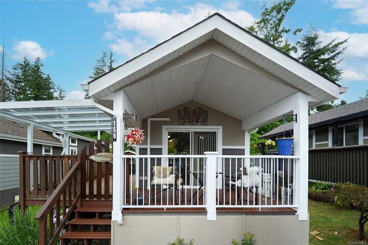 Property Photo: 3042 River Rd 158 BC V0R 1K3