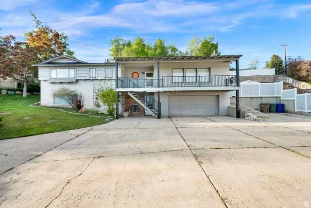 Property Photo:  551 E North Hills Dr N  UT 84103 