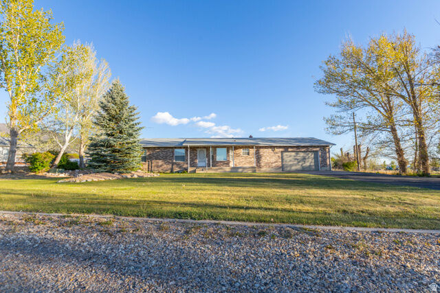 Property Photo: 140 E 800 S UT 84627