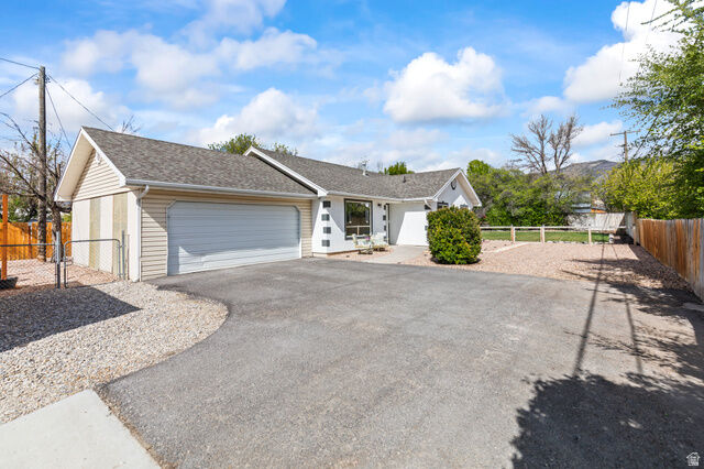 Property Photo: 467 N 500 W UT 84642