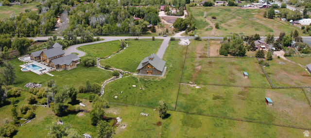 Property Photo:  4347 S Becnh Creek Rd  UT 84055 