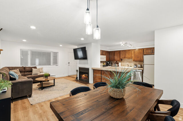 Property Photo:  1885 Prospector Ave A5  UT 84060 