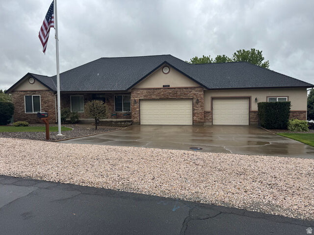Property Photo:  7566 S 475 W  UT 84340 