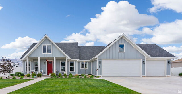 Property Photo:  925 W Torrey Pines Dr  UT 84701 