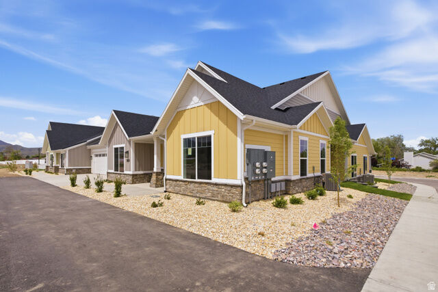Property Photo:  3550 S Judys Farm Ln 107  UT 84128 