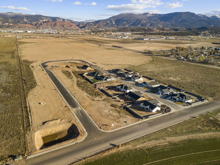 Property Photo:  3779 W 925 N  UT 84721 