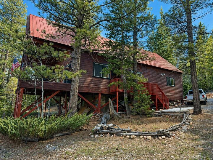 Property Photo:  1145 W Doe Trail  UT 84762 