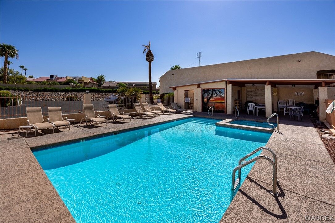 Property Photo:  1711 Combat Drive 12  AZ 86403 