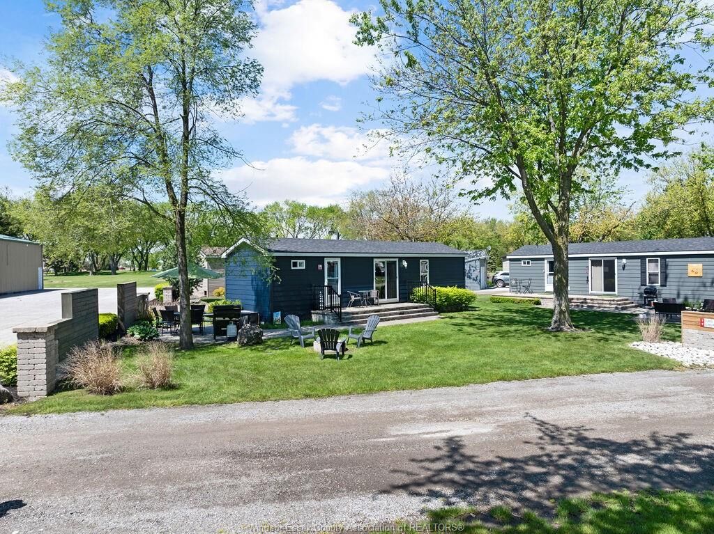 Property Photo: 981 County Rd 2 500 ON N0R 1A0