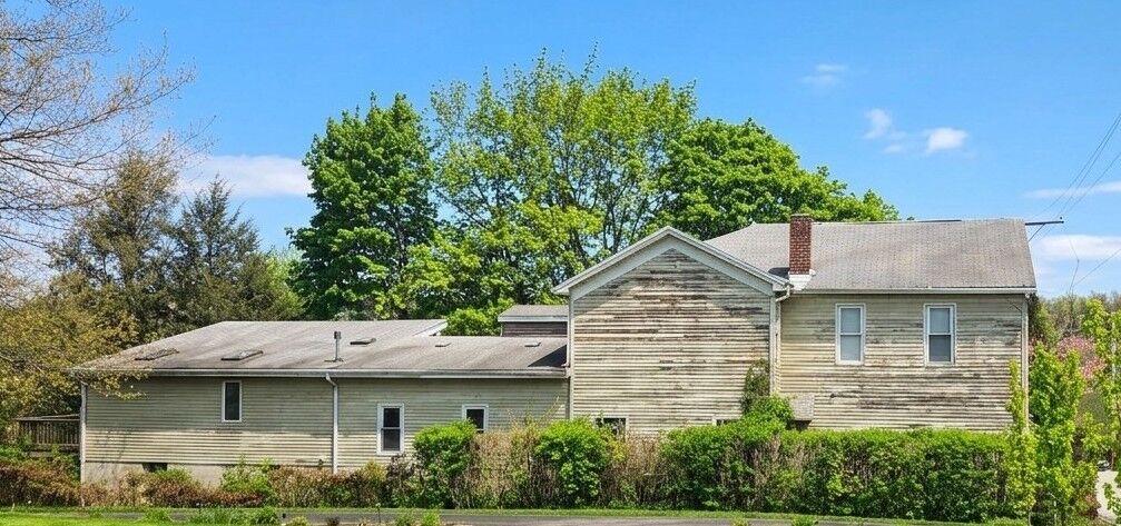 Property Photo: 700 Bridge Street PA 15642