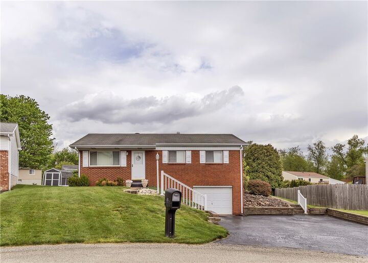 Property Photo:  217 Eleanor Drive  PA 15650 
