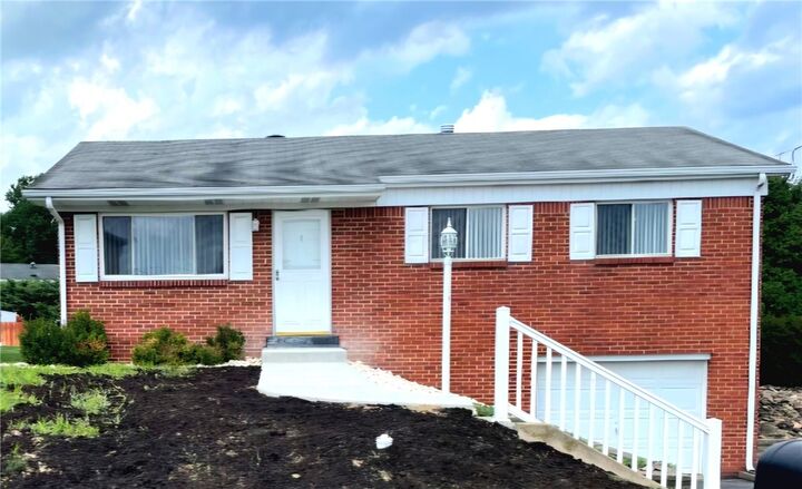 Property Photo:  217 Eleanor Drive  PA 15650 