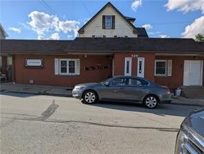 Property Photo:  585 Fayette  PA 15301 