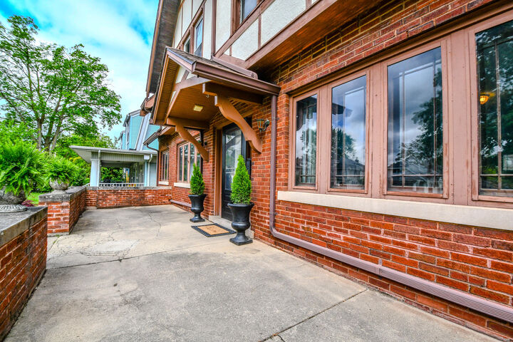 Property Photo:  370 E Cassilly Street  OH 45503 
