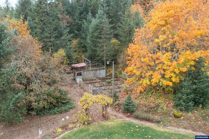 Property Photo:  7465 Kings Valley Hwy S  OR 97361 