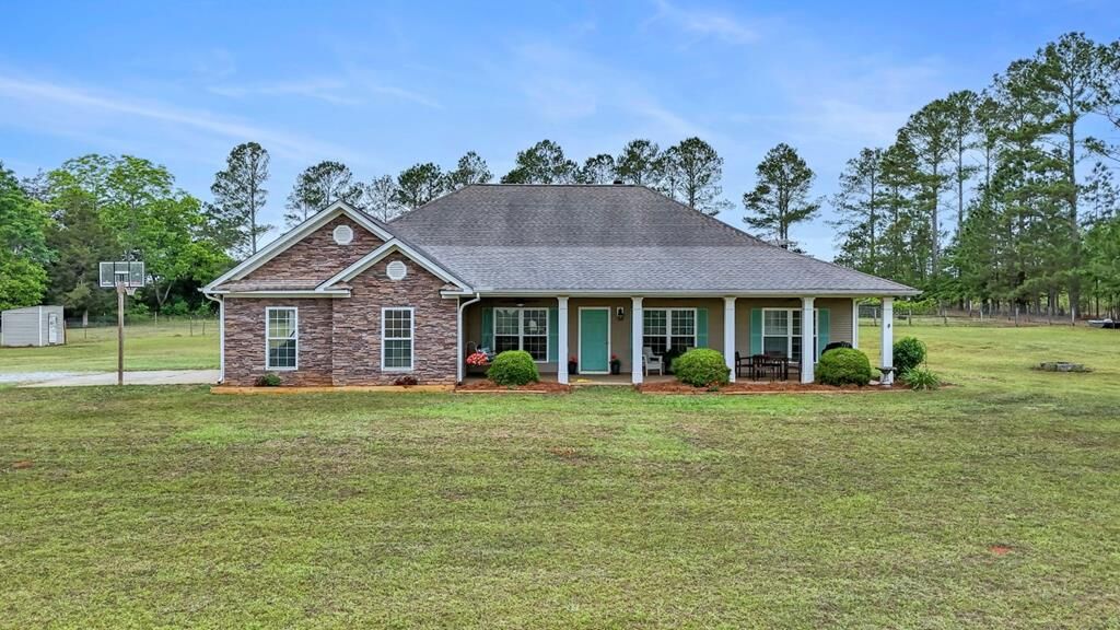 Property Photo:  705 Ferguson Creek Road  GA 39840 