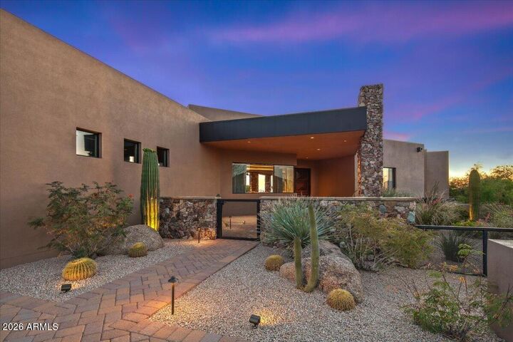 Property Photo:  29768 N 102nd Street  AZ 85262 
